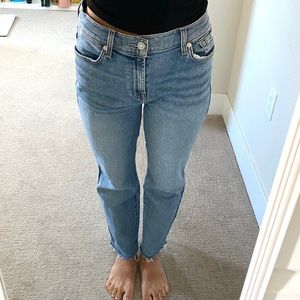 7 for all mankind edie jeans
